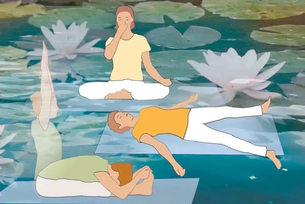 Festival de Yoga Sivananda 2026 en Madrid: Un encuentro transformador